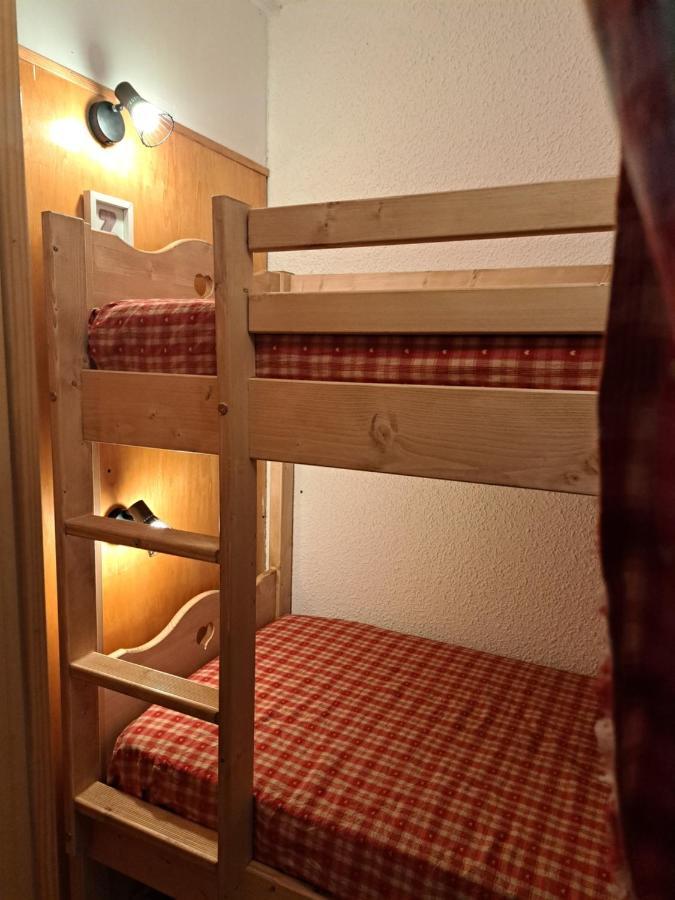 Appartement Montagnard Serre-Chevalier. Saint-Chaffrey Ngoại thất bức ảnh