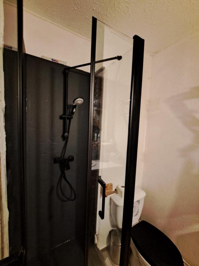 Appartement Montagnard Serre-Chevalier. Saint-Chaffrey Ngoại thất bức ảnh
